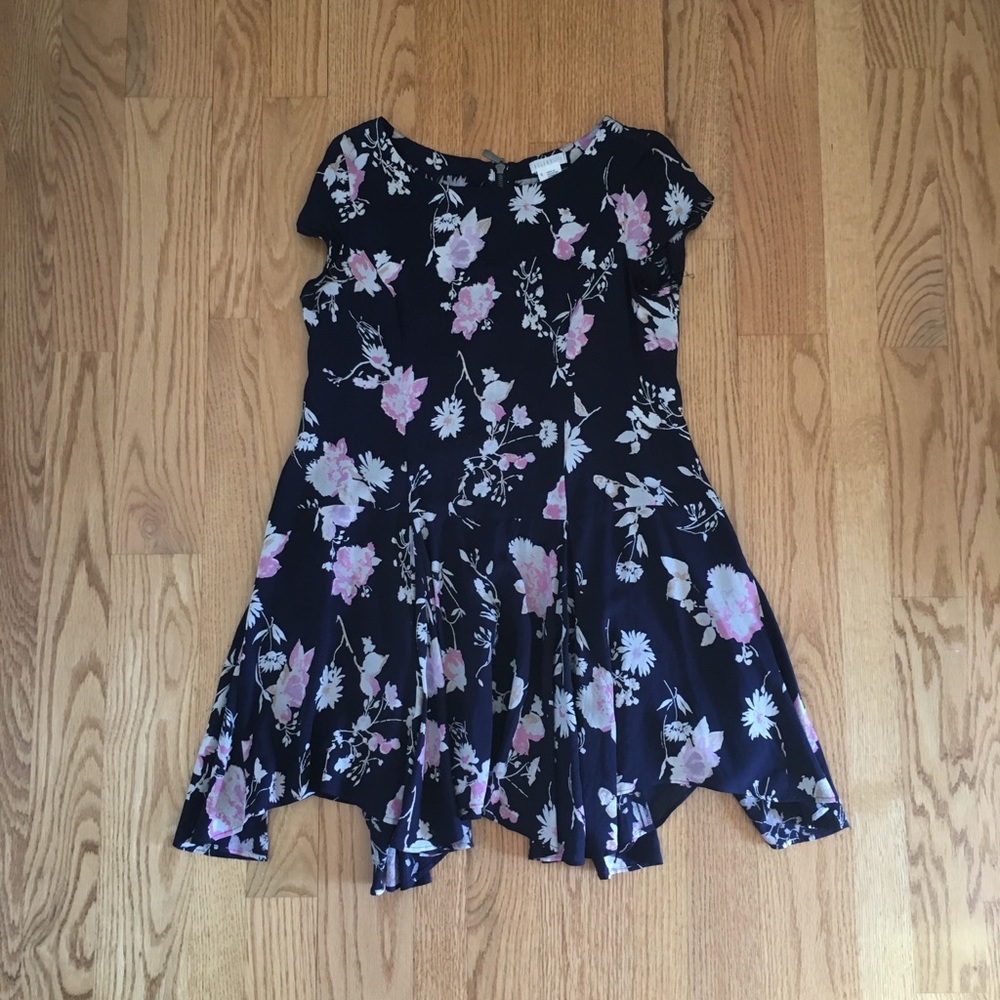 Urban Outfitters Floral Dress
